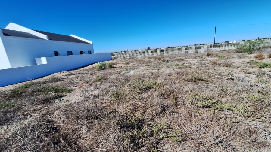 0 Bedroom Property for Sale in Atlantic Sands Private Estate Western Cape